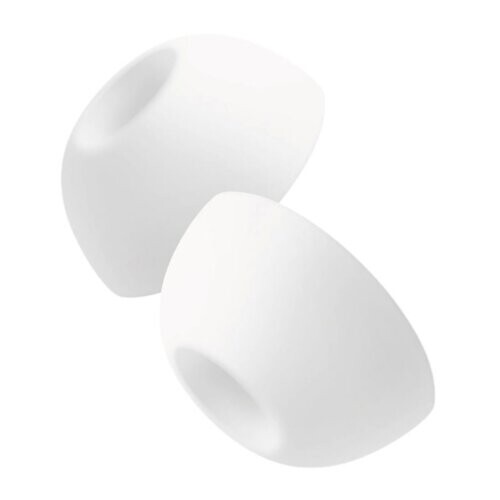 FIXED silikonové štuple pre Apple AirPods Pro 3, veľkosť XS, 2 sady