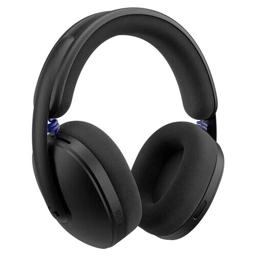 Logitech G325 LIGHTSPEED - bezdrôtové herné slúchadlá - čierne