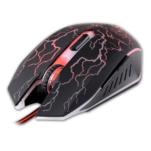 Rebeltec gaming mouse DIABLO - herná myš