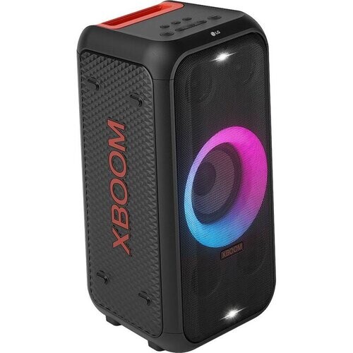 LG XBOOM XL5S - Bluetooth reproduktor