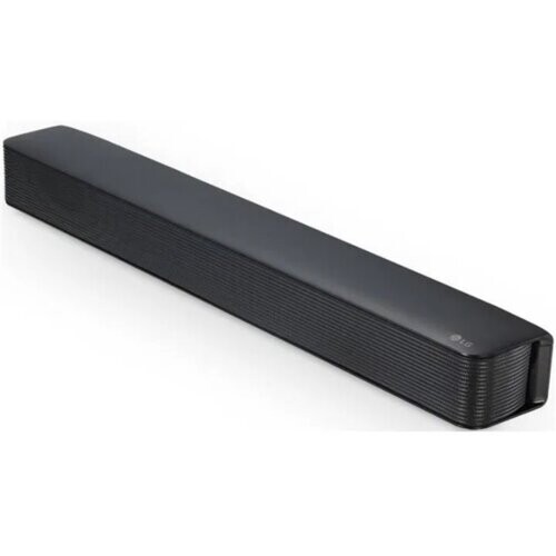 LG SQM1 - soundbar 2.0k - poškodený obal