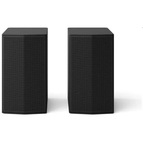 LG SPT8-S - rozširujúce zadné reproduktory k Soundbaru LG