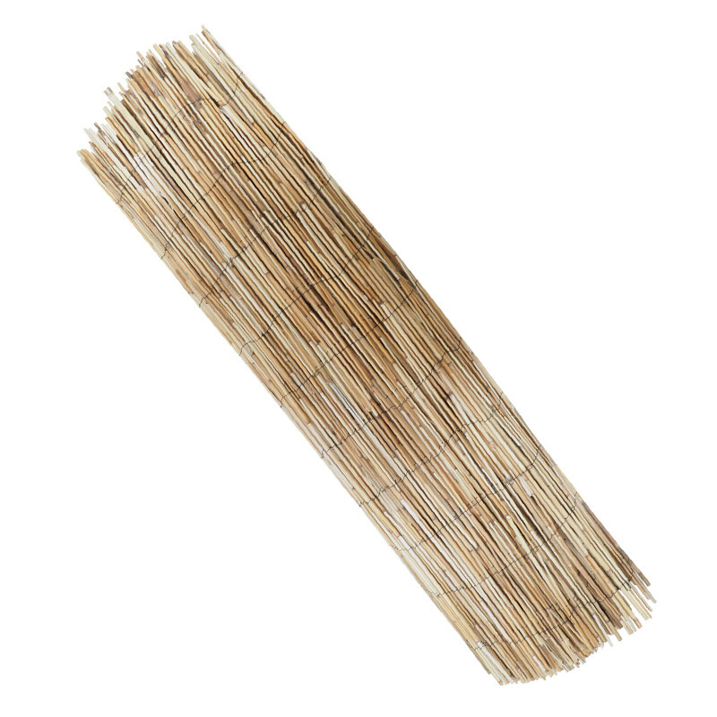 Zafido (distributor) Prírodná rákosová rohož 1,5 x 5 m - role