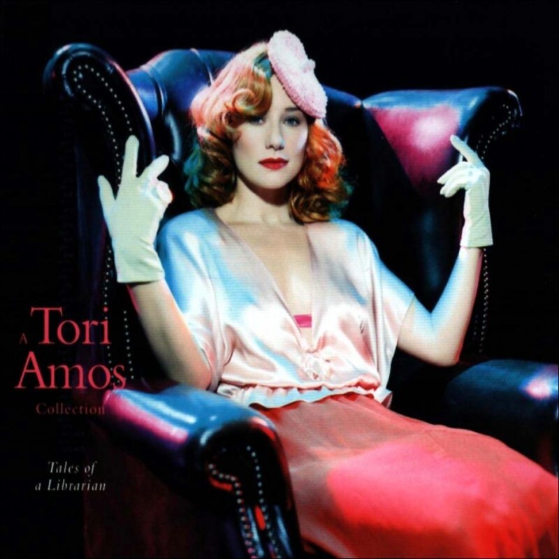 Tales Of A Librarian (A Tori Amos Collection)