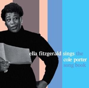 FITZGERALD, ELLA - SINGS THE COLE PORTER SONGBOOK, CD