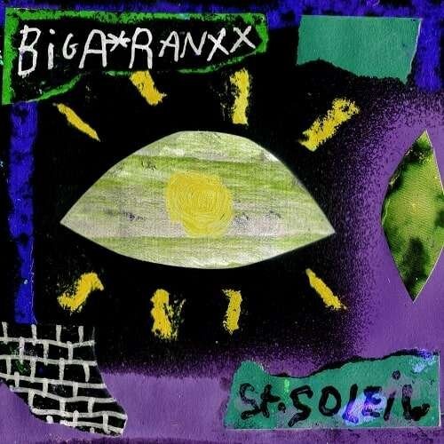 RANX, BIGA - ST. SOLEIL, Vinyl