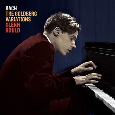 Bach: The Goldberg Variations LP