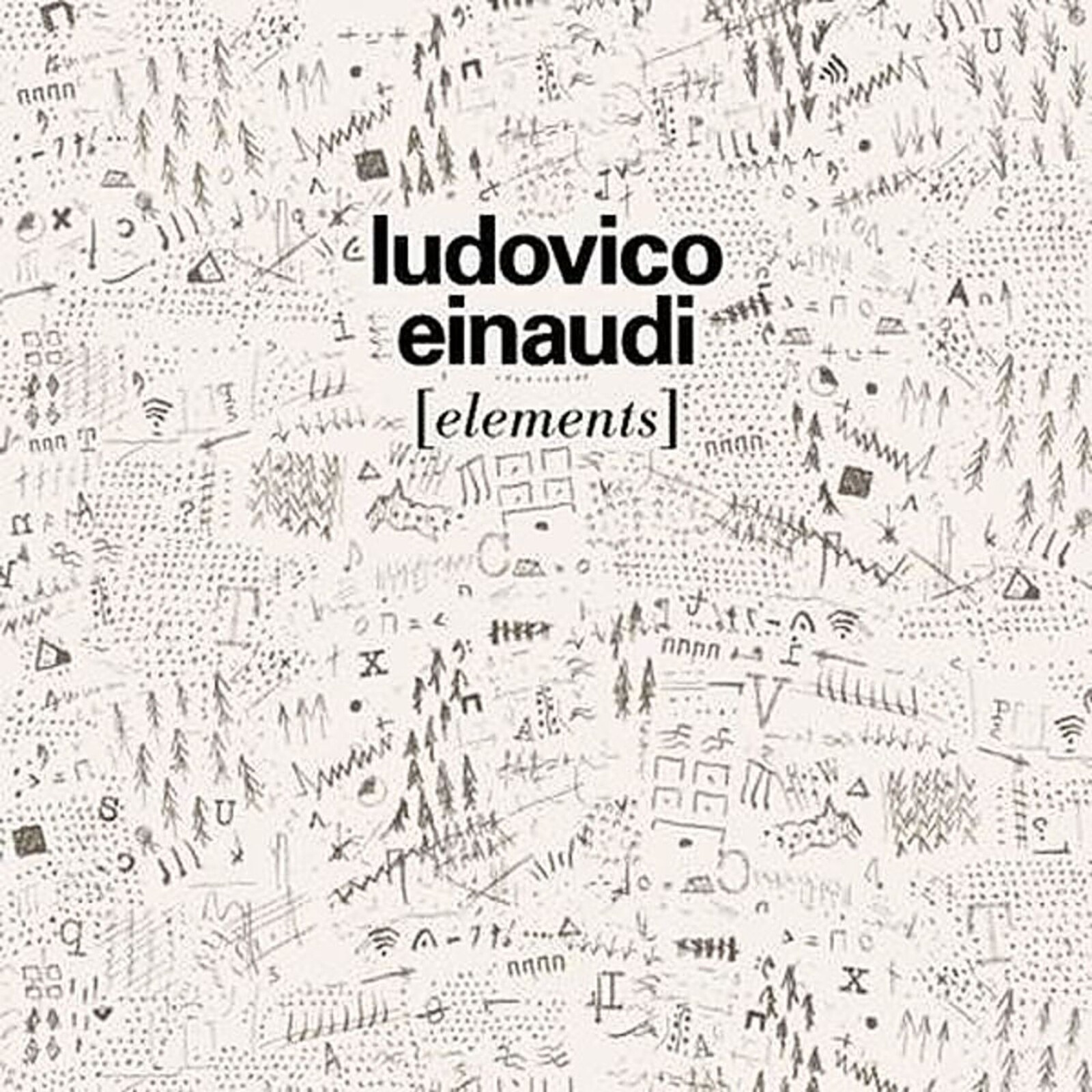 EINAUDI: ELEMENTS