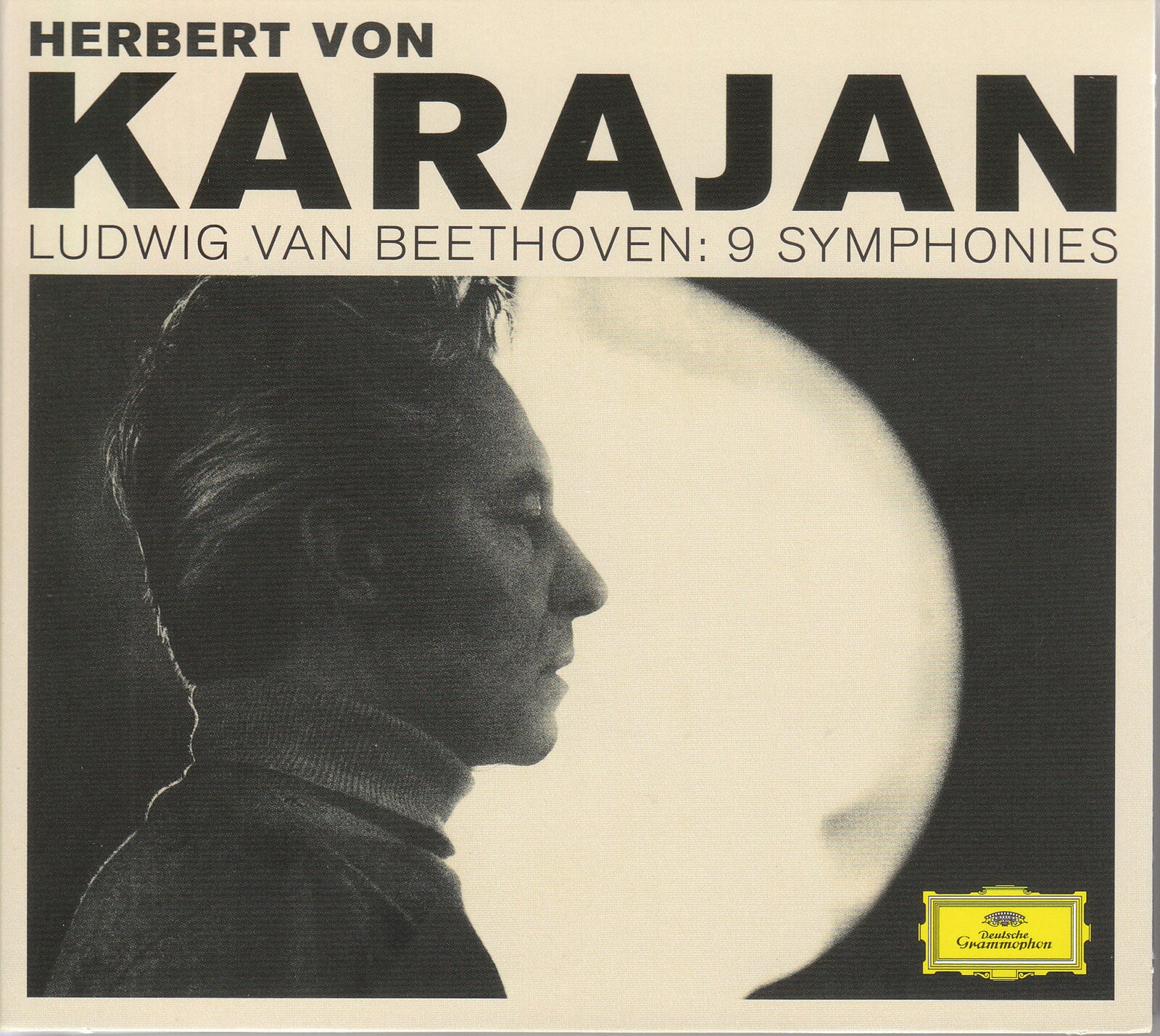 BEETHOVEN: THE SYMPHONIES