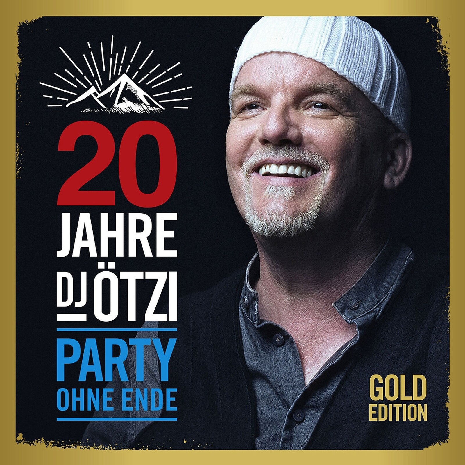20 JAHRE DJ \TZI-PARTY