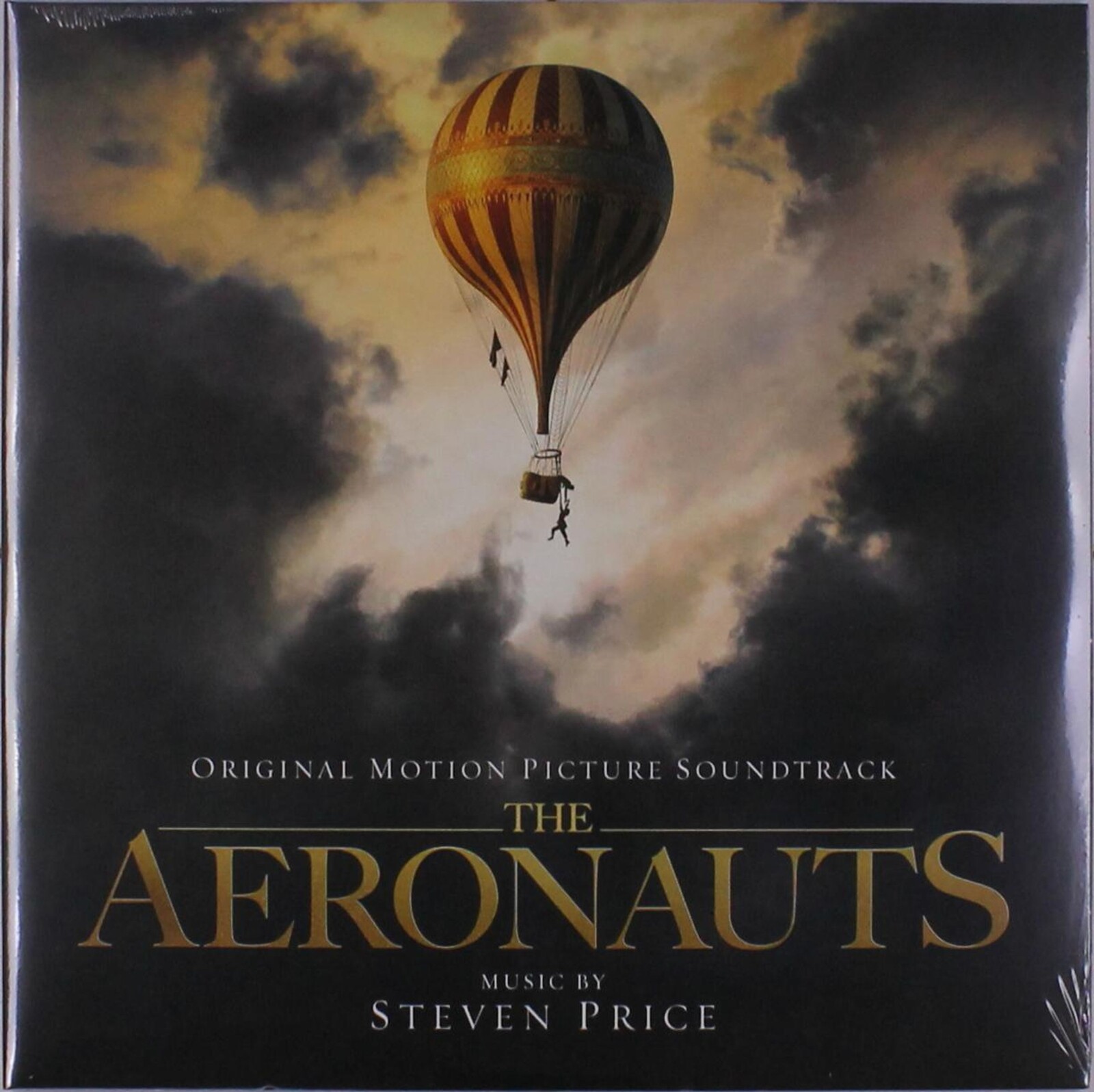 THE AERONAUTS