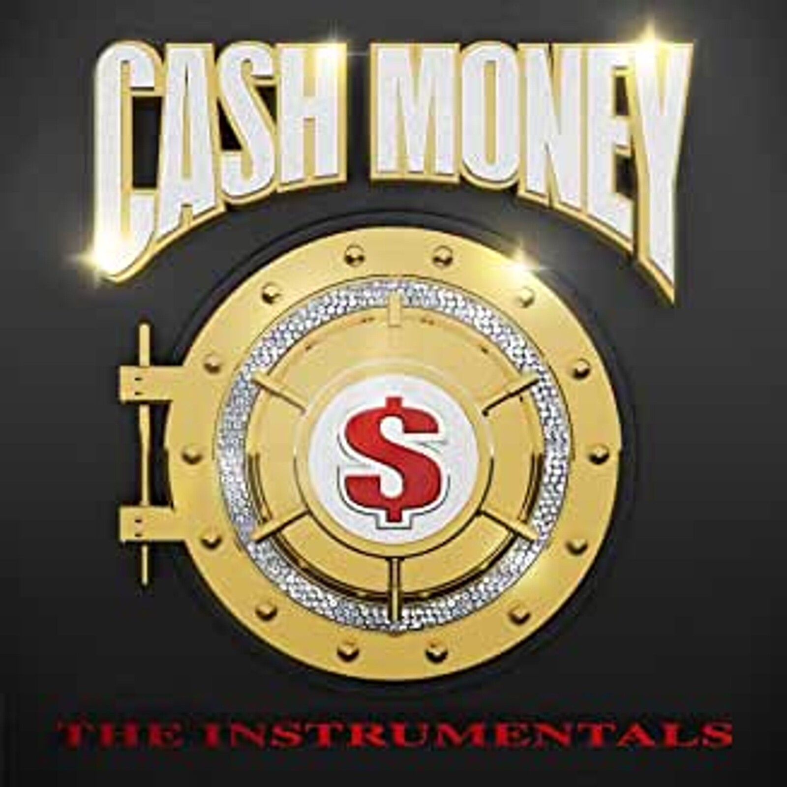 CASH MONEY:THE INSTRUMENTA