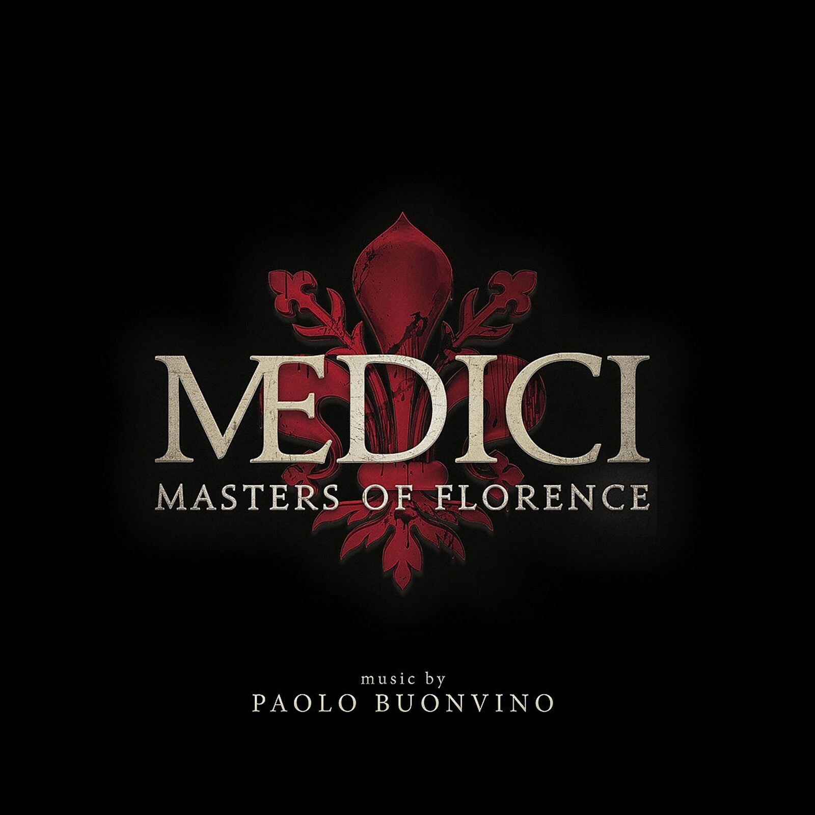 I MEDICI - OST