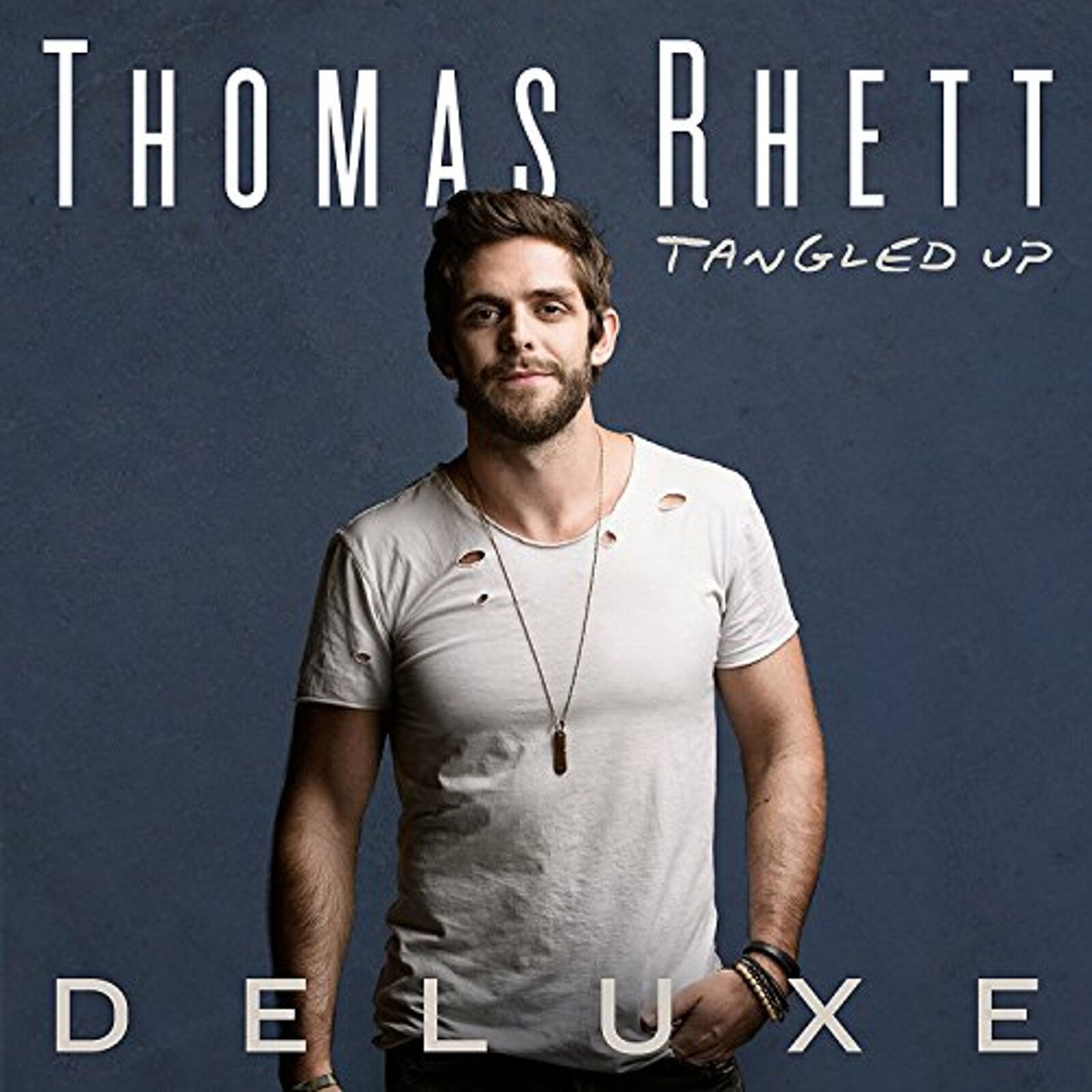 TANGLED UP DELUXE