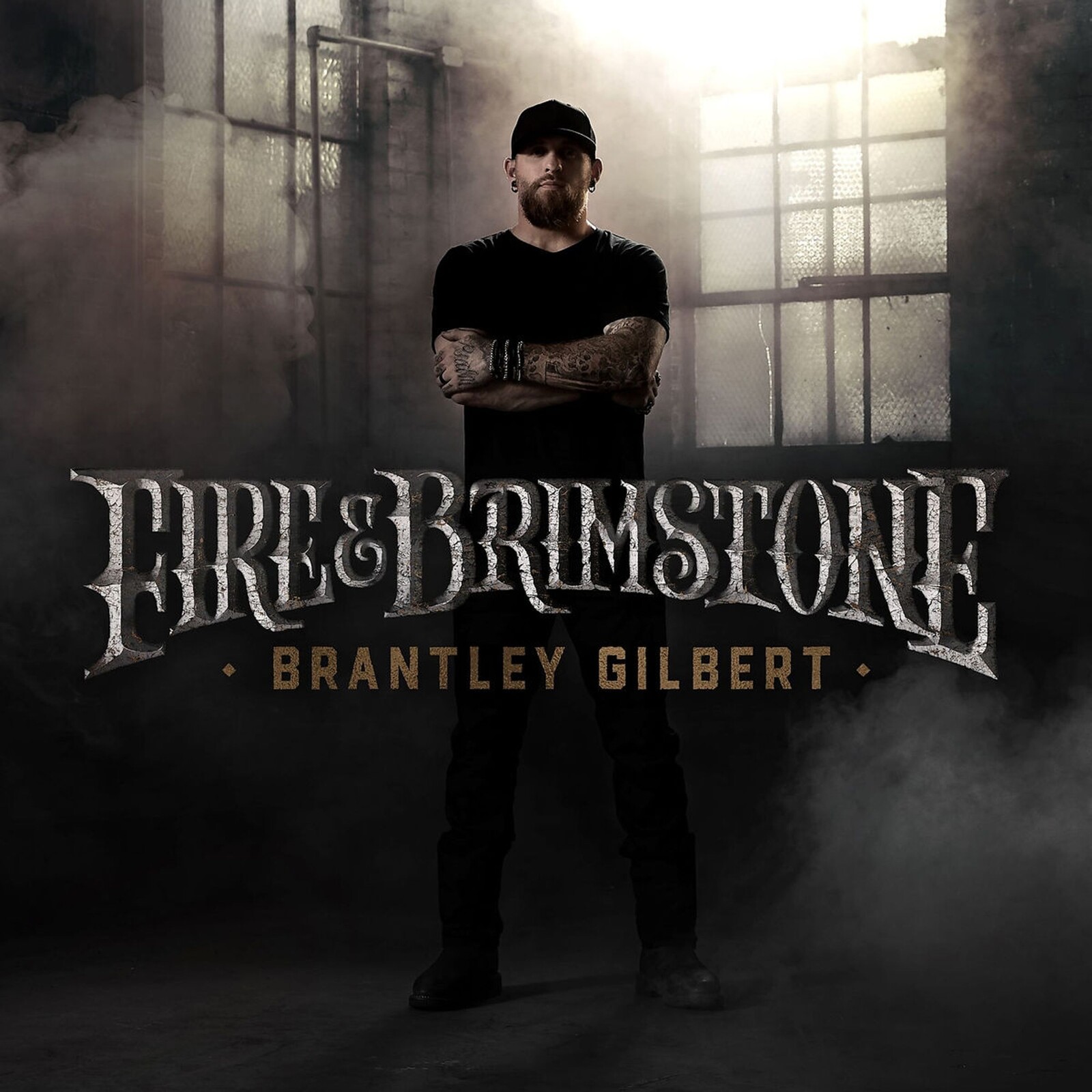 FIRE & BRIMSTONE