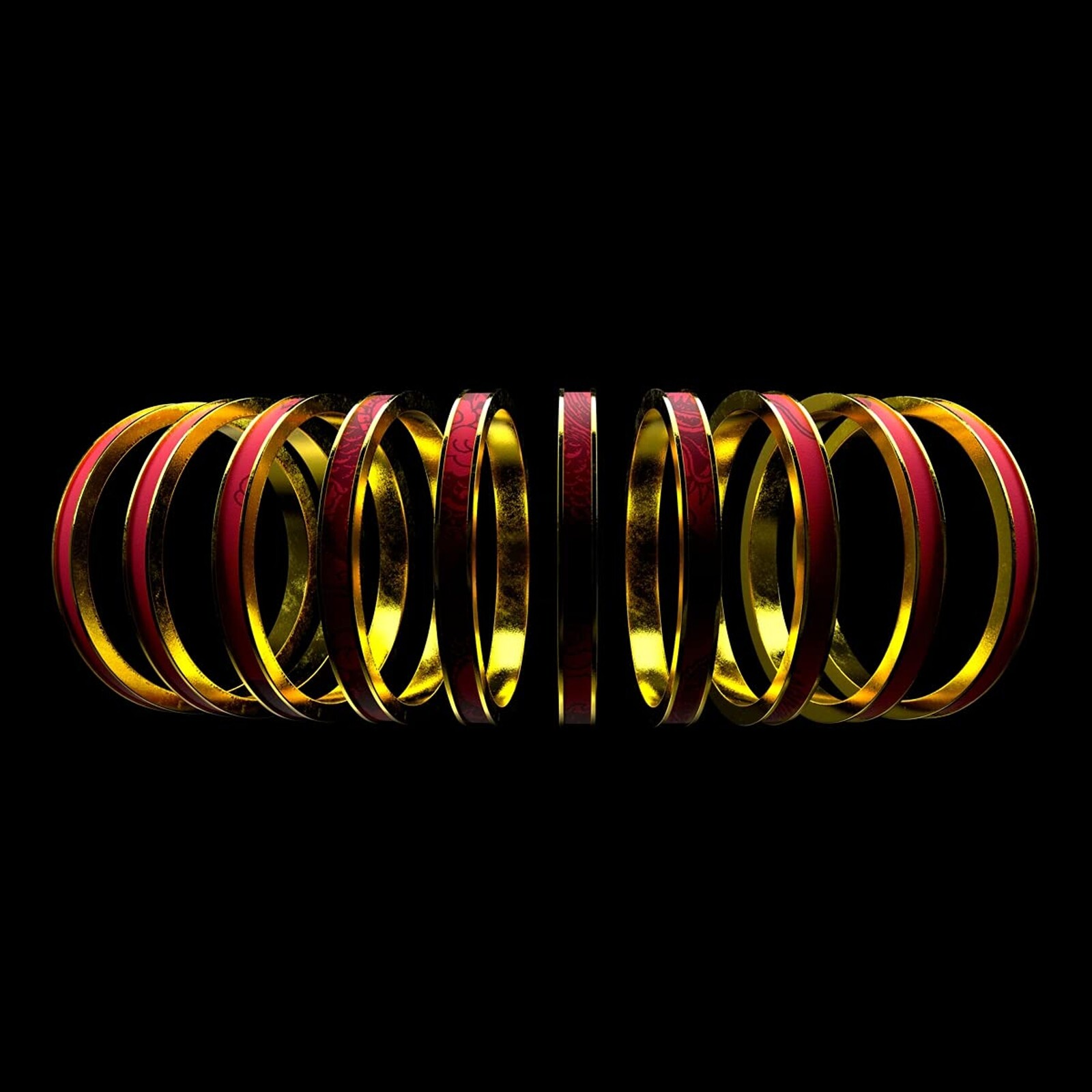 SHANG-CHI AND THE LEGEND