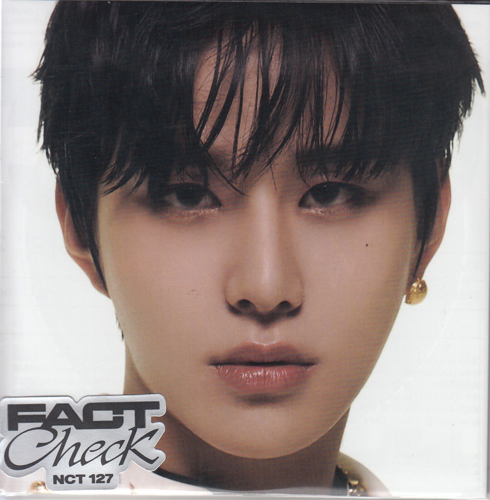 THE 5TH ALBUM'FACT CHECK'