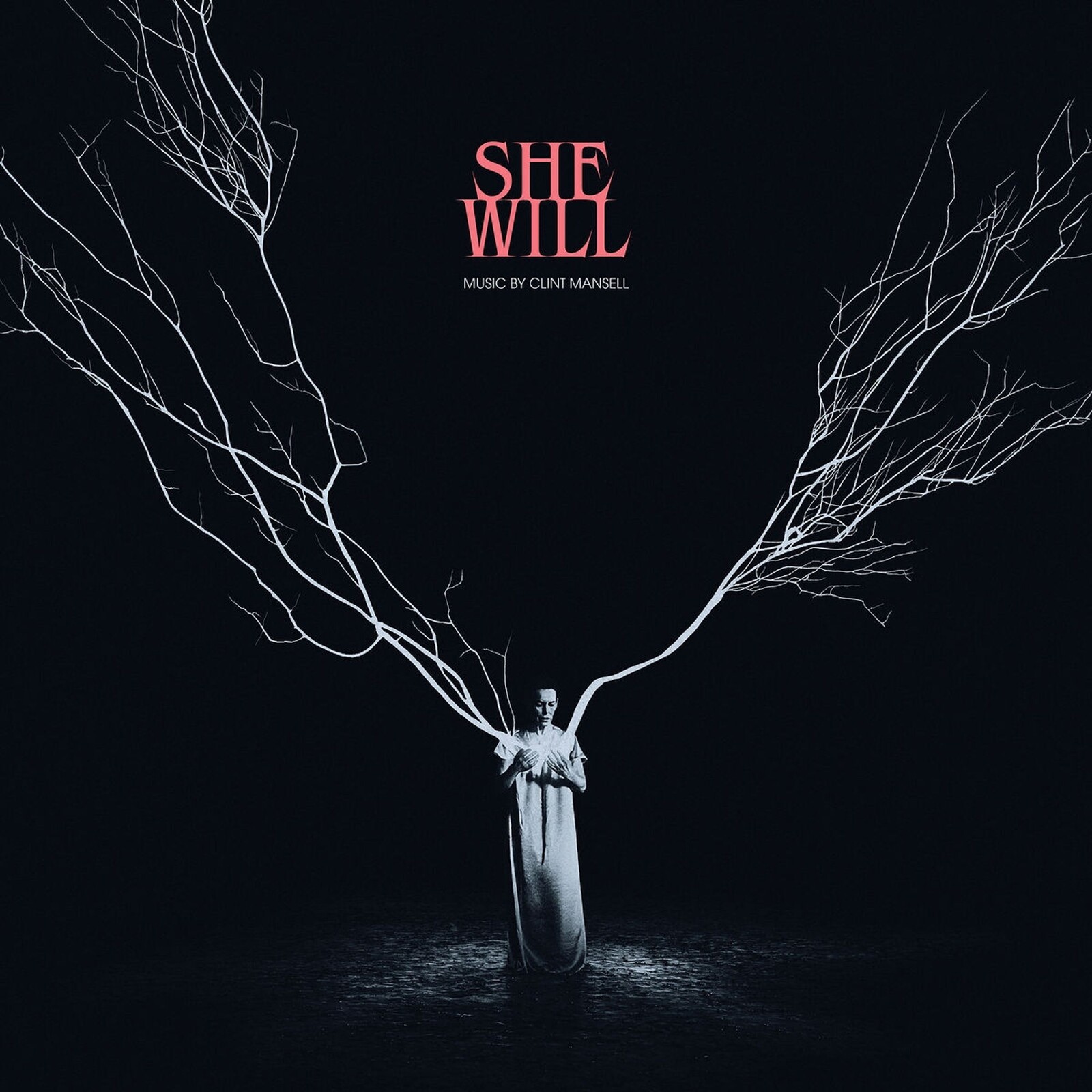 SHE WILL - OST
