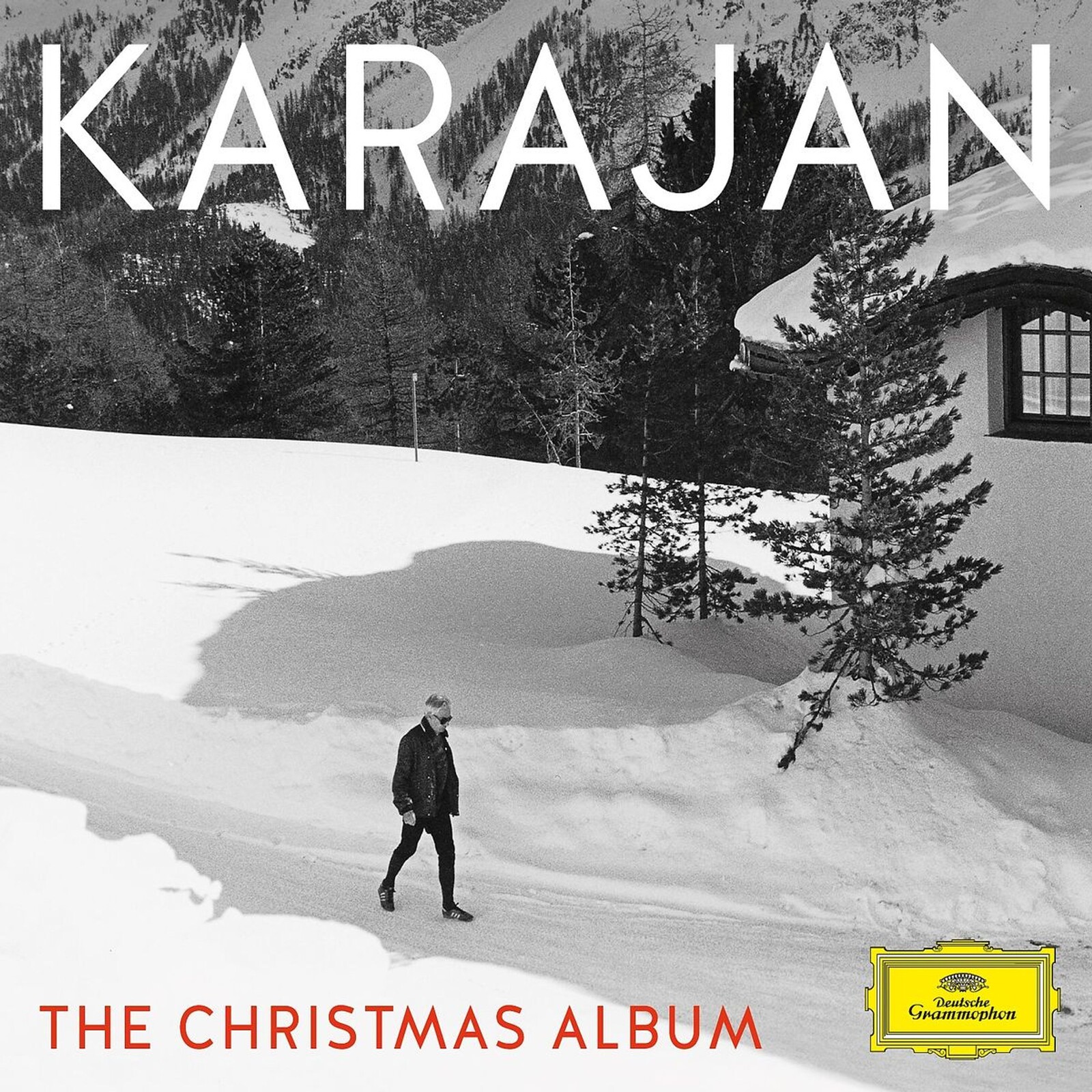 THE CHRISTMAS ALBUM/KARAJA