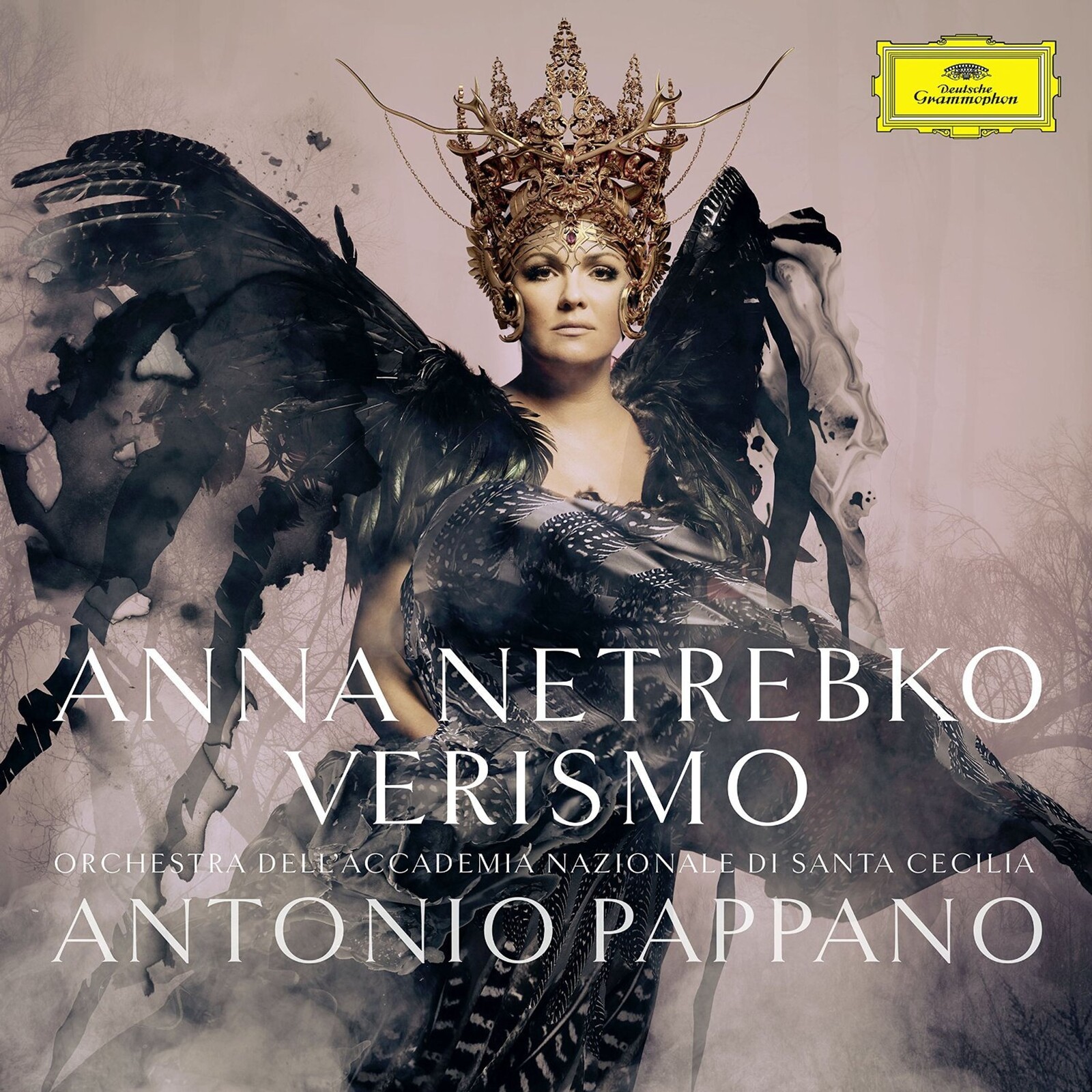VERISMO / NETREBKO