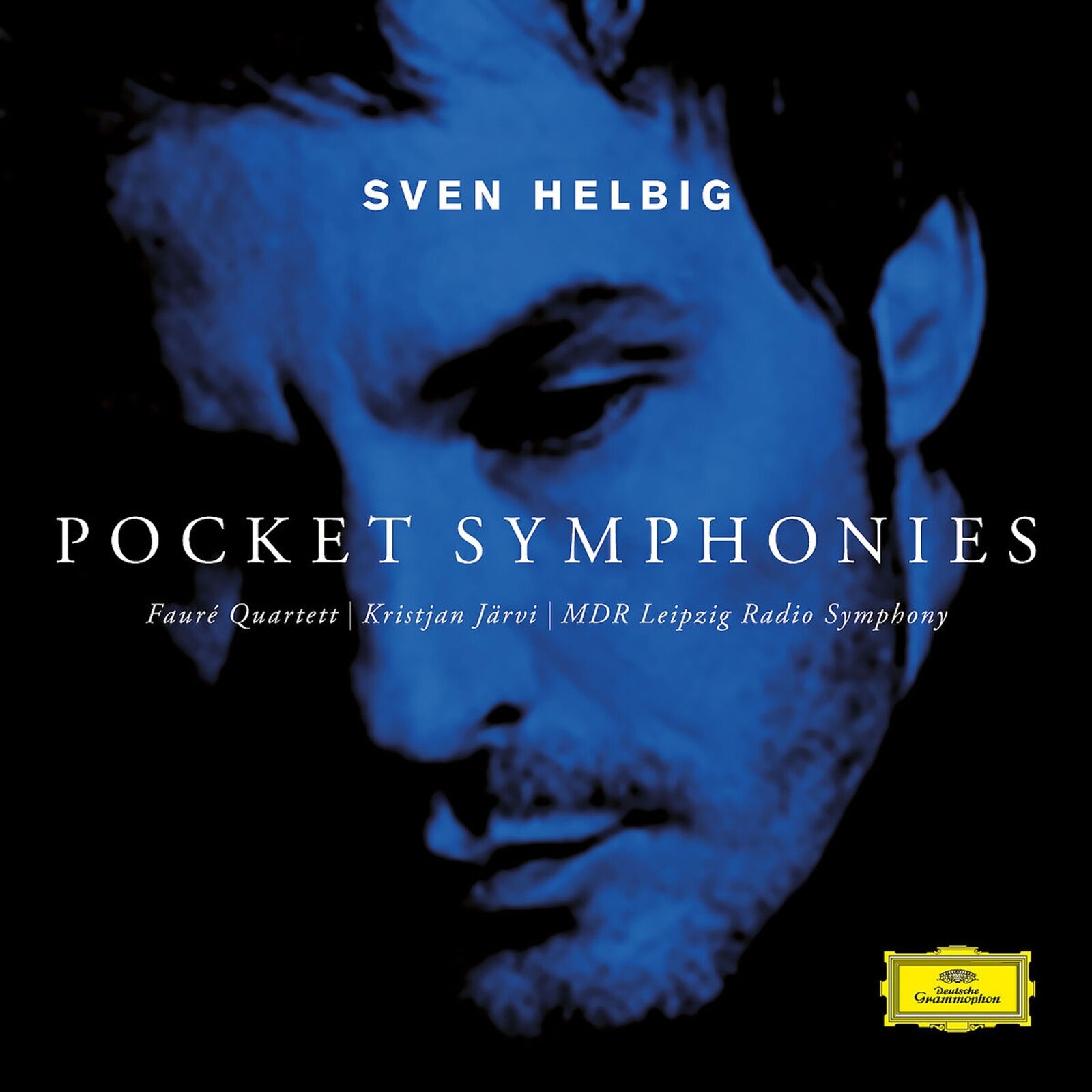 POCKET SYMPHONIES