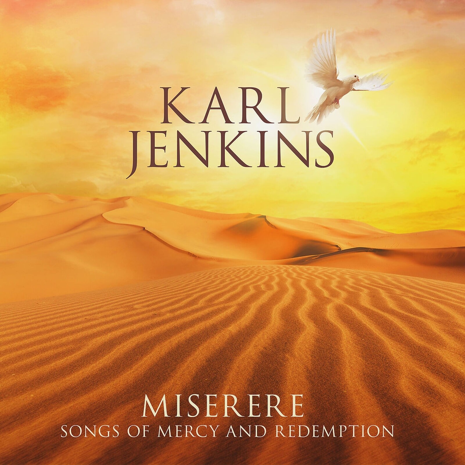 JENKINS: MISERERE