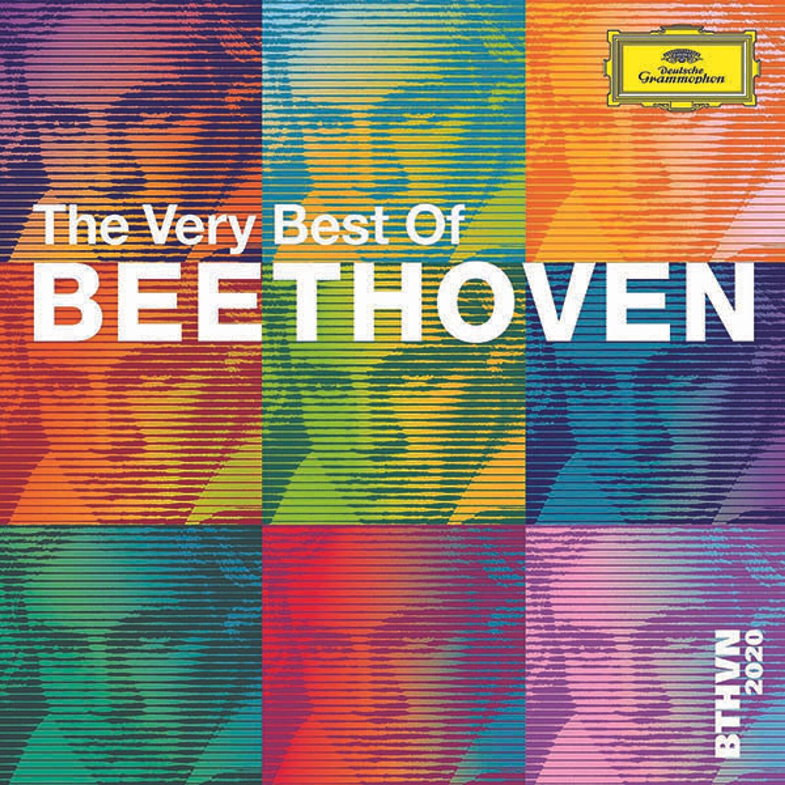 THE VERY BEST OF BEETHOVEN