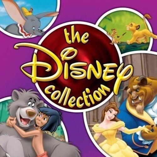 The Disney Collection