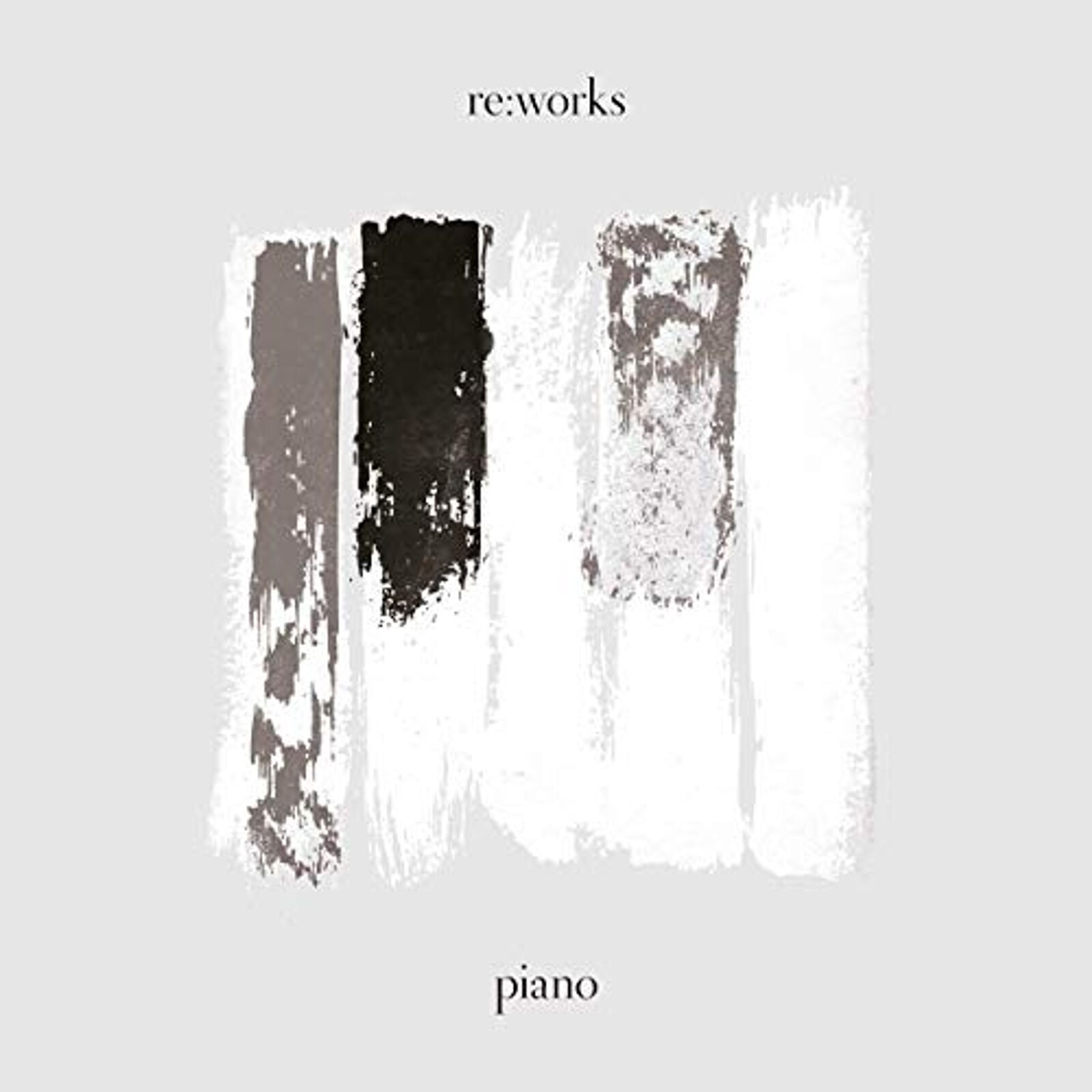 RE:WORKS PIANO