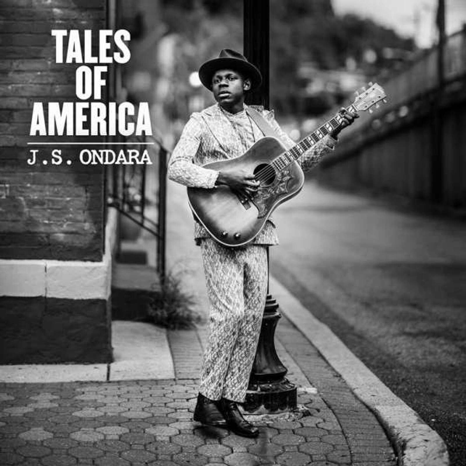 TALES OF AMERICA / ONDARA