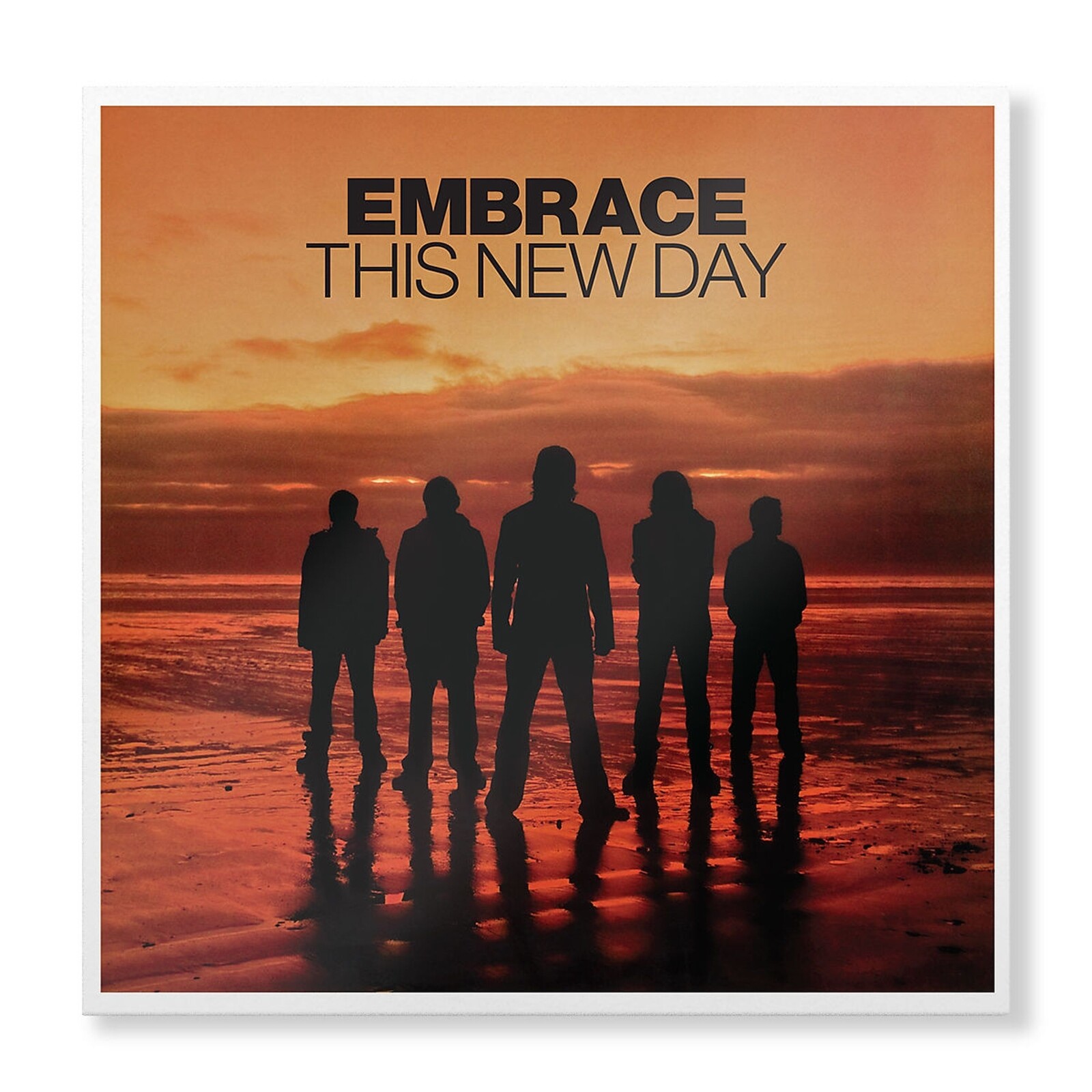 THIS NEW DAY / EMBRACE