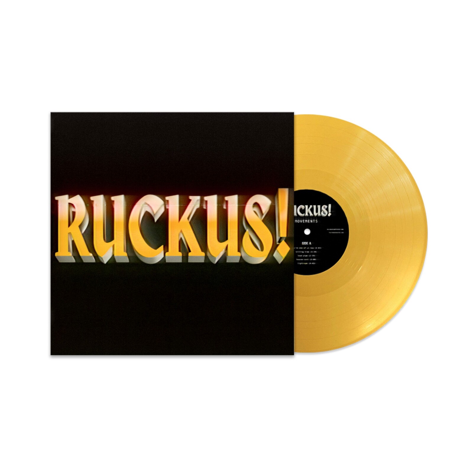 RUCKUS]