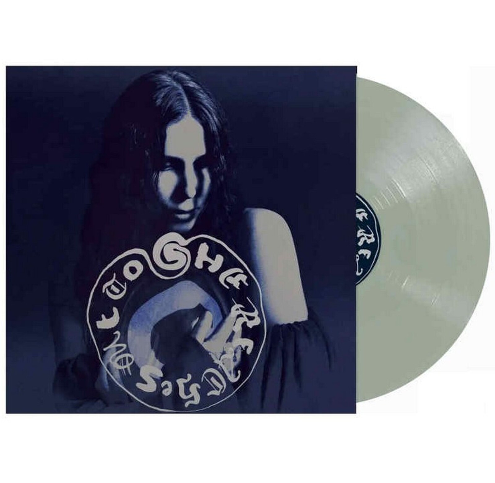 SHE REACHES OUT TO SHE REA