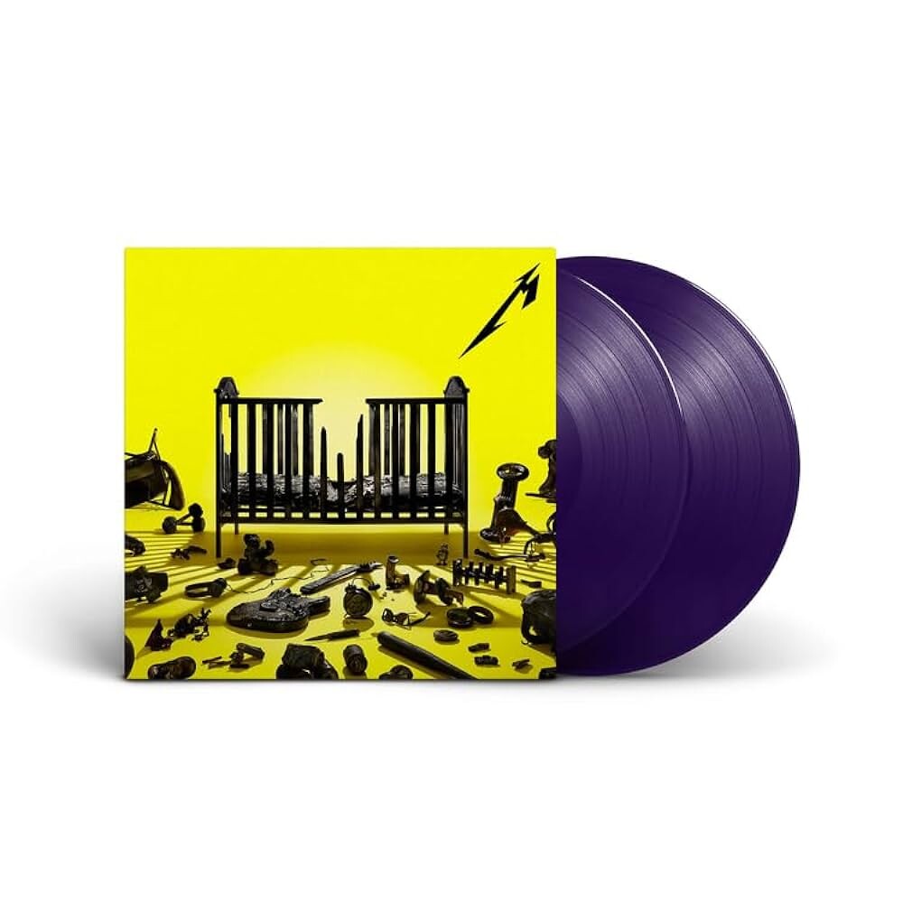 72 Seasons (Midnight Violet Vinyl)