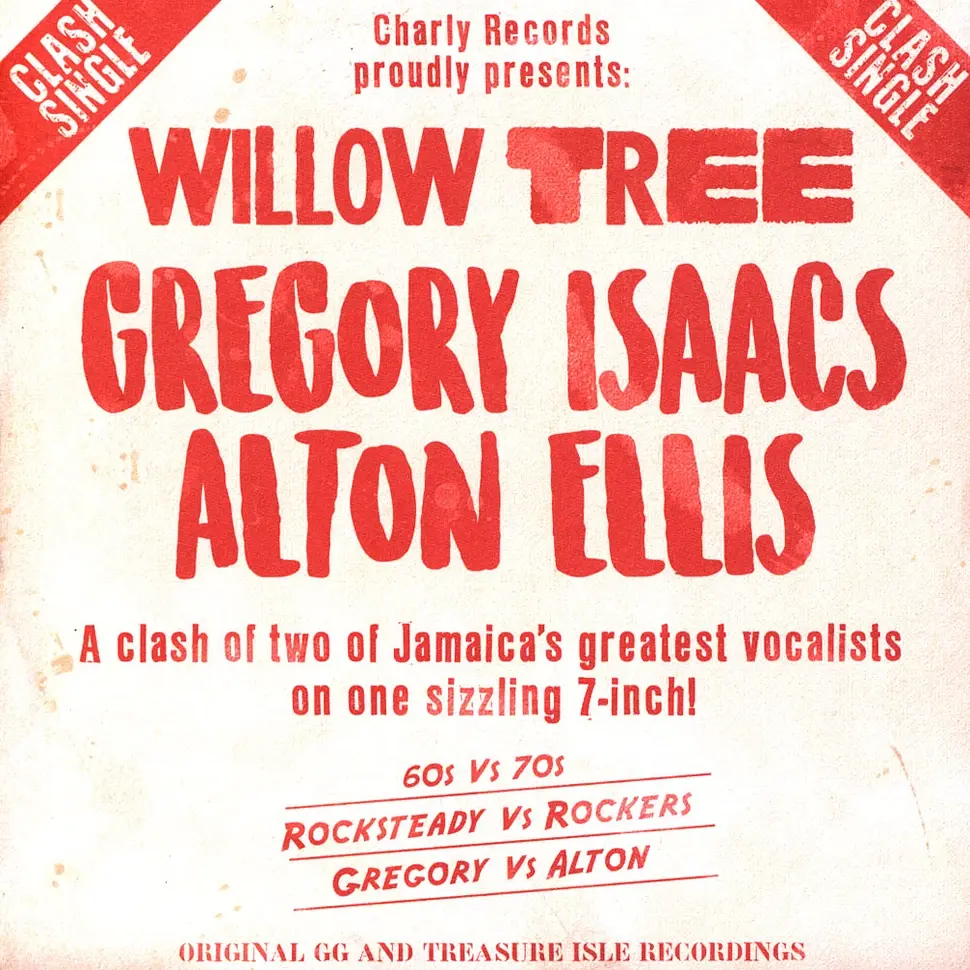 Willow Tree (7