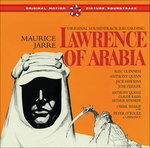 LAWRENCE OF ARABIA
