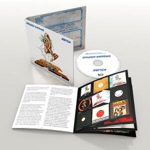 Golden Earring: Switch - Expanded Edition CD