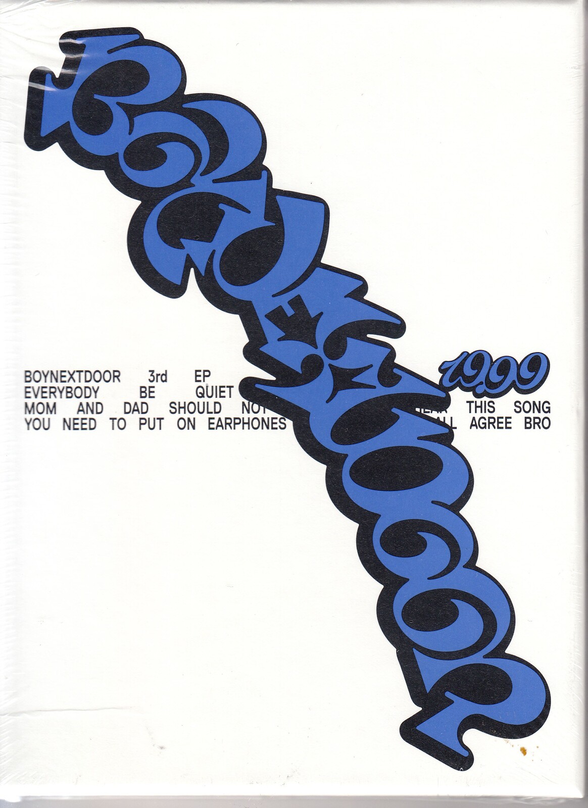 19.99 DANGEROUS VER.