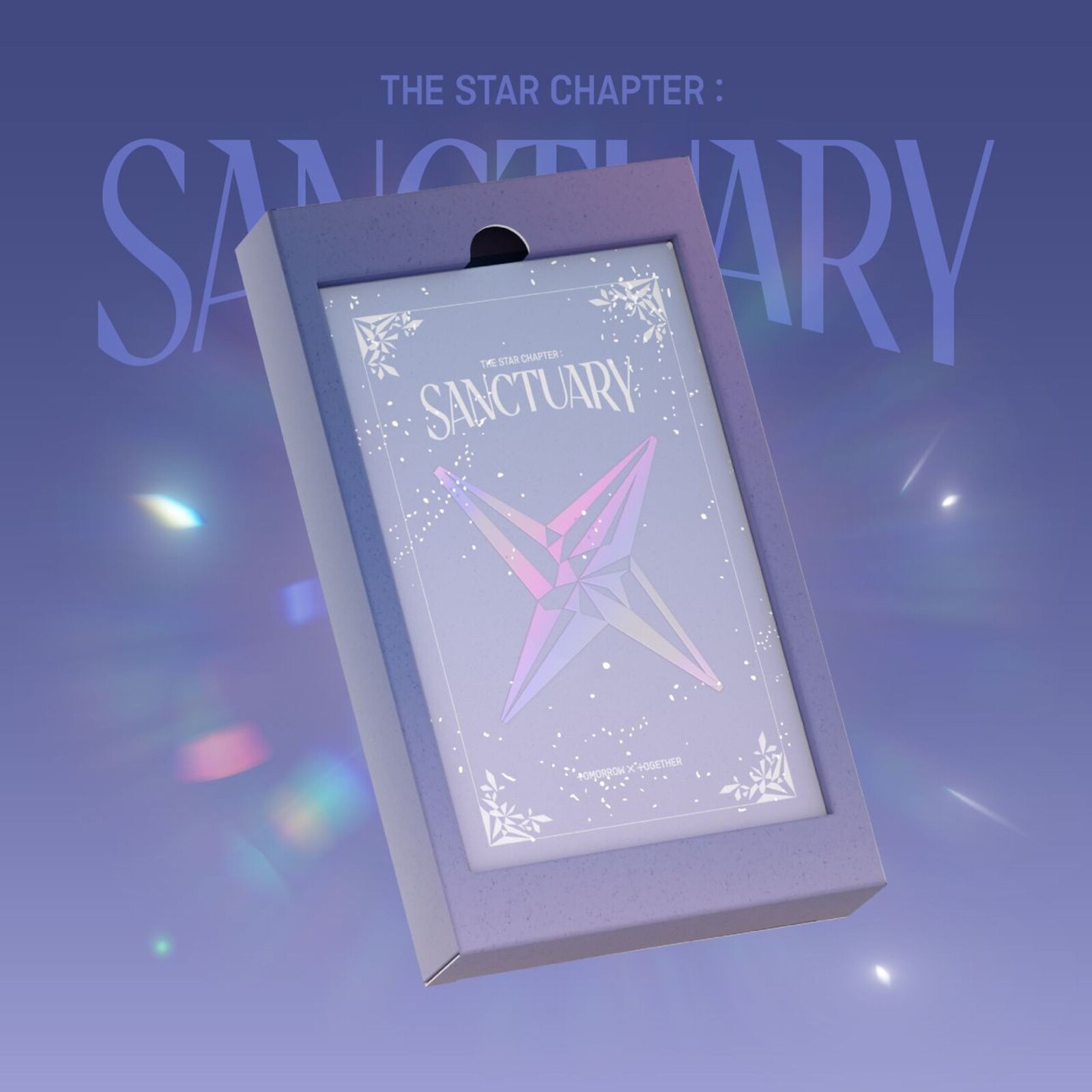 THE STAR CHAPTER:SAVIOR VE