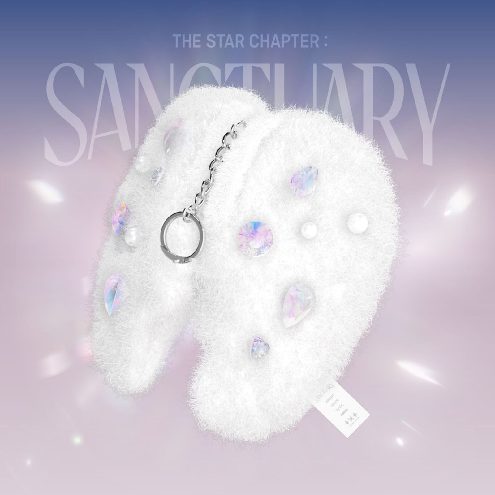 THE STAR CHAPTER:SANCTUARY