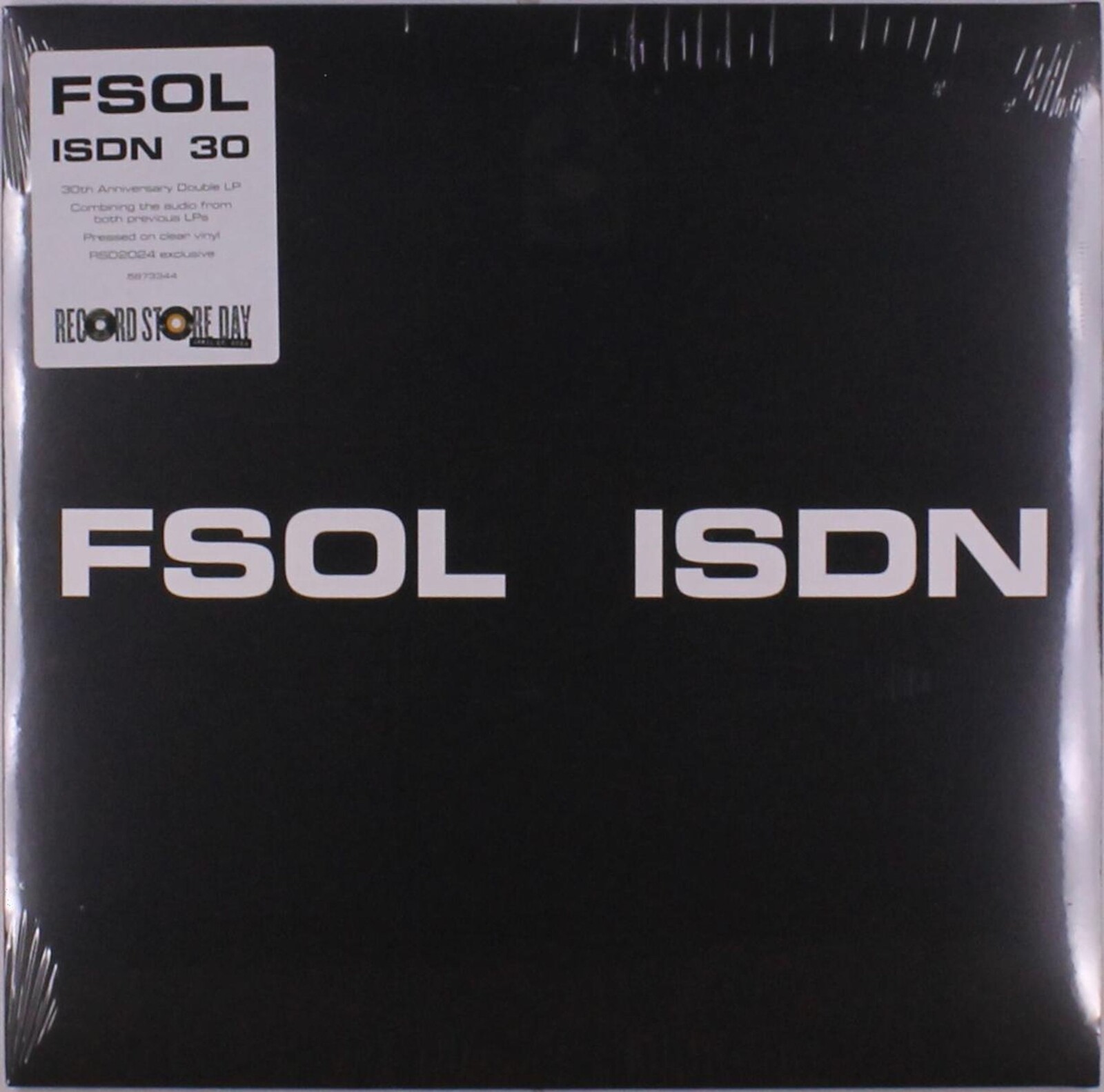 ISDN (30TH ANNIVERSARY)