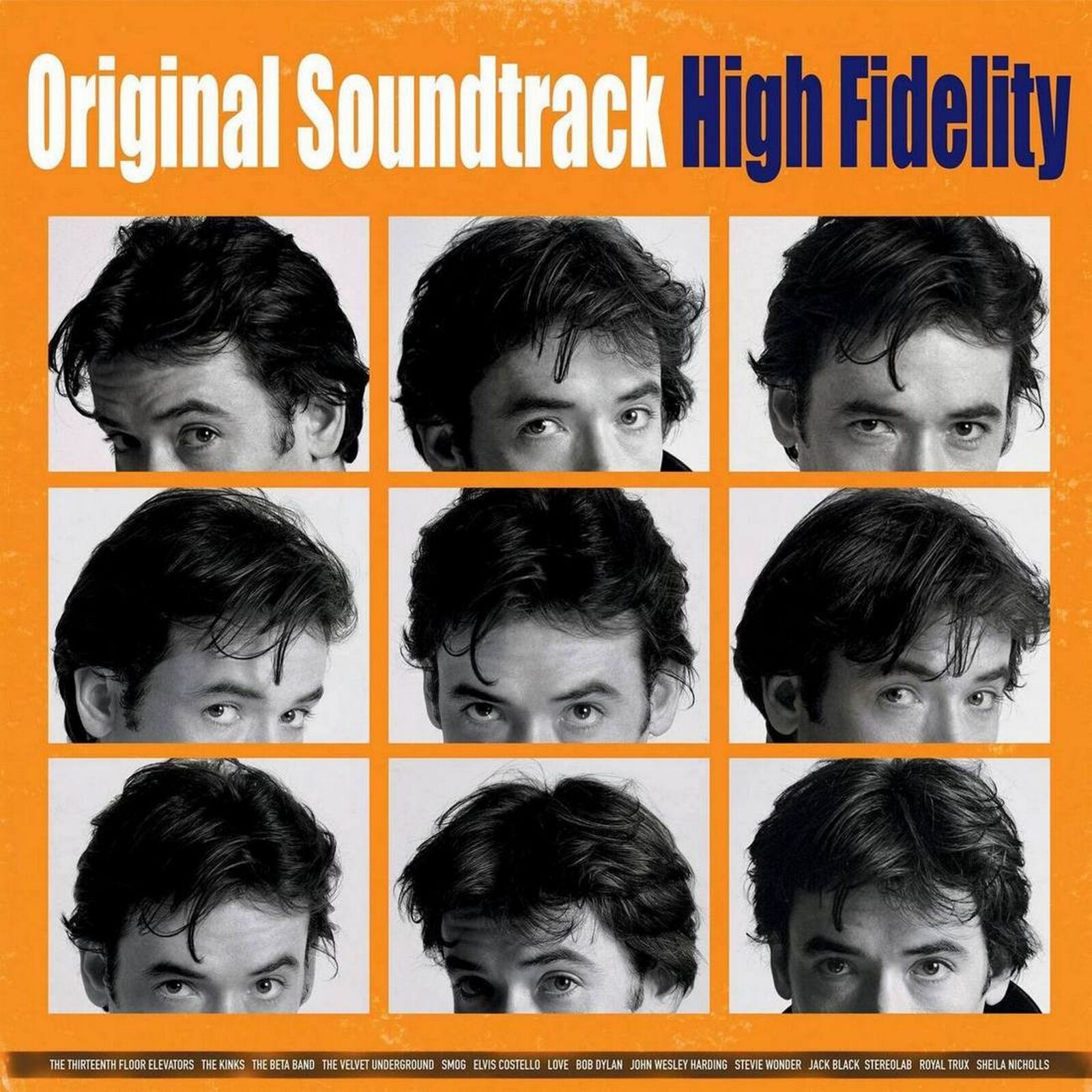 HIGH FIDELITY RSD