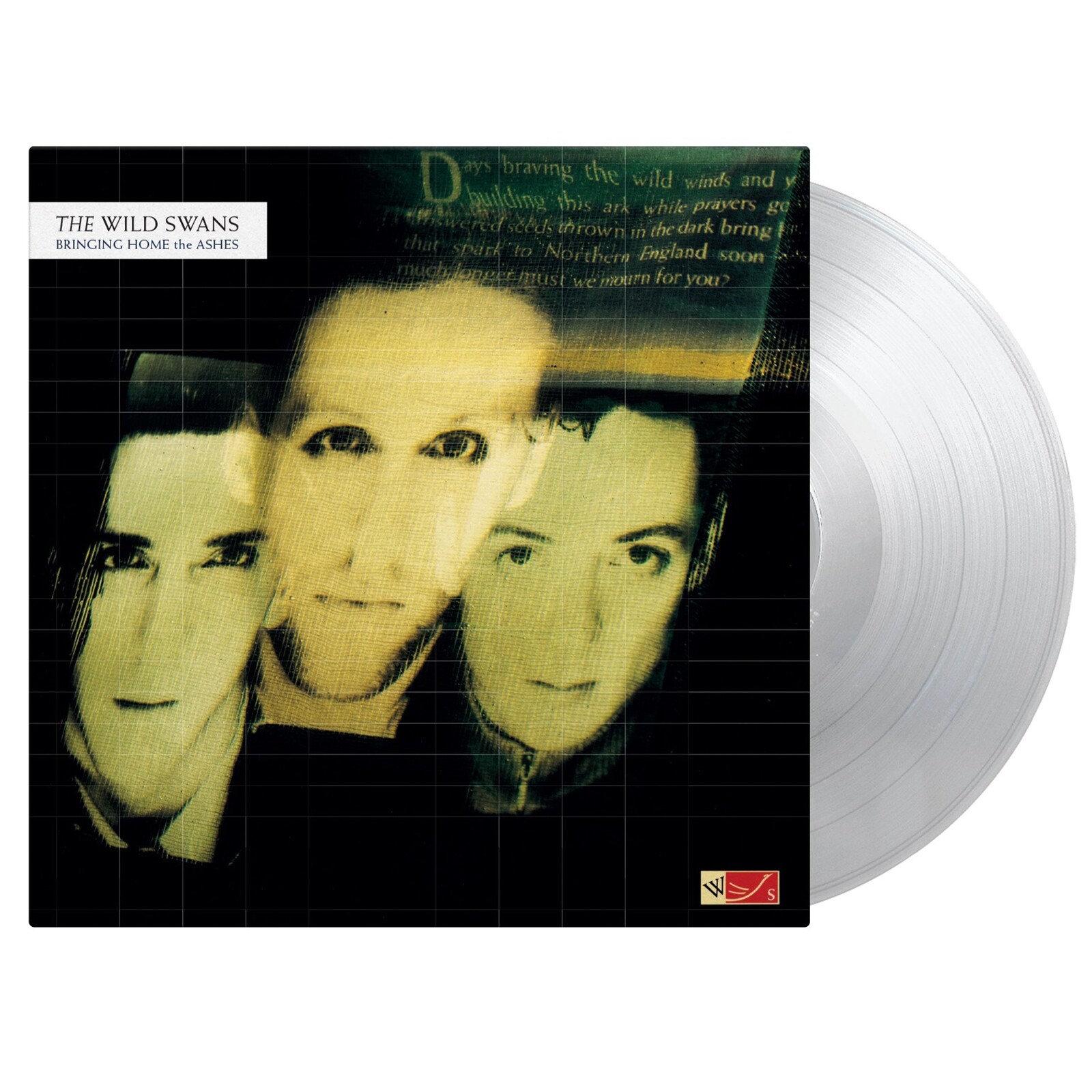 Bringing Home the Ashes