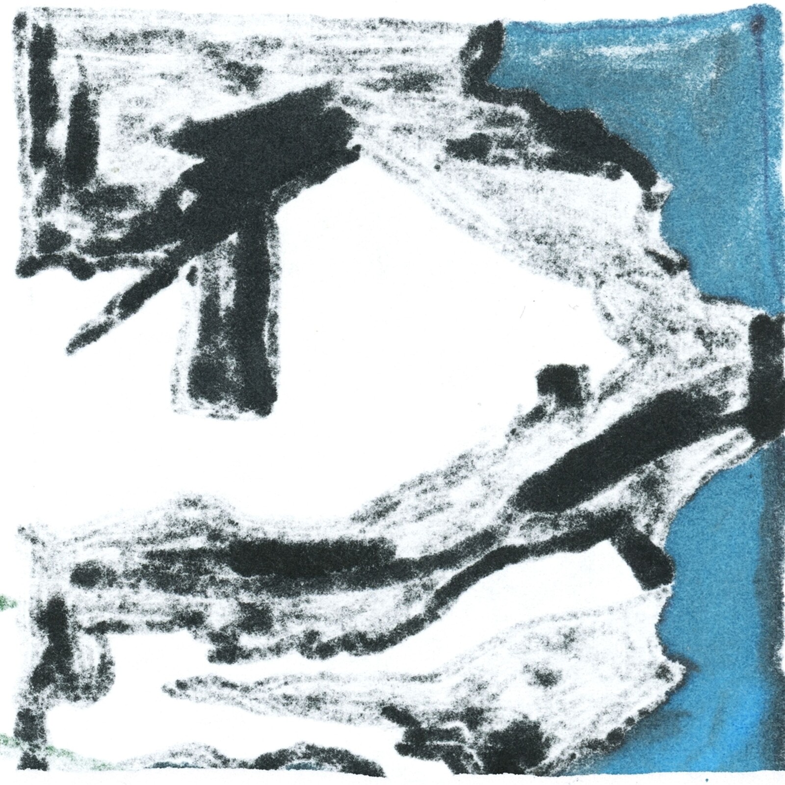 Accessory - Dust, Vinyl