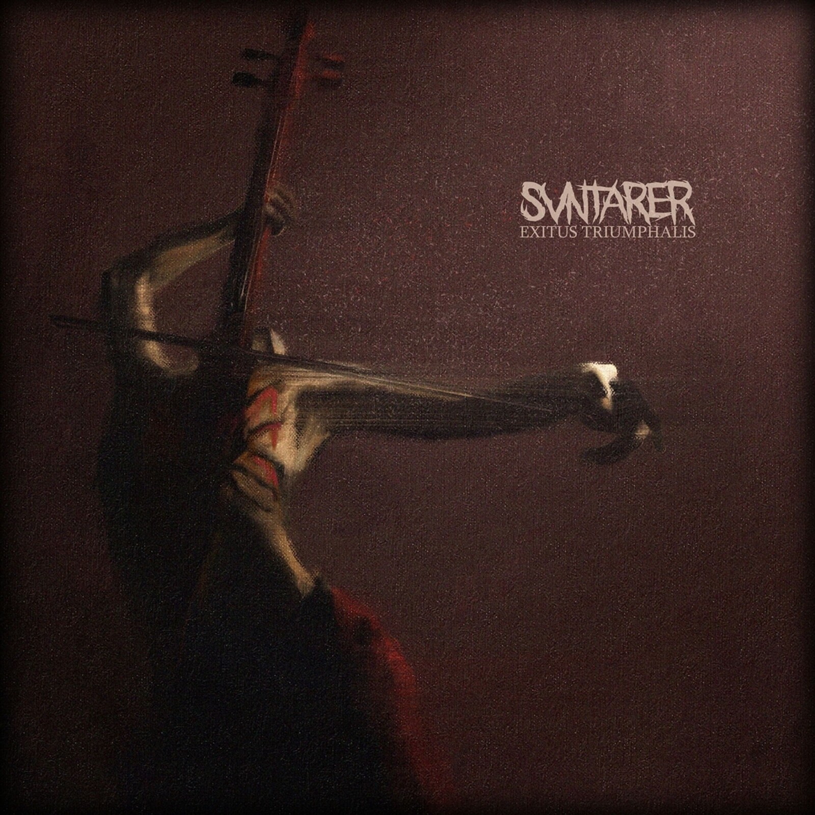 Svntarer - Exitus Triumphalis, CD