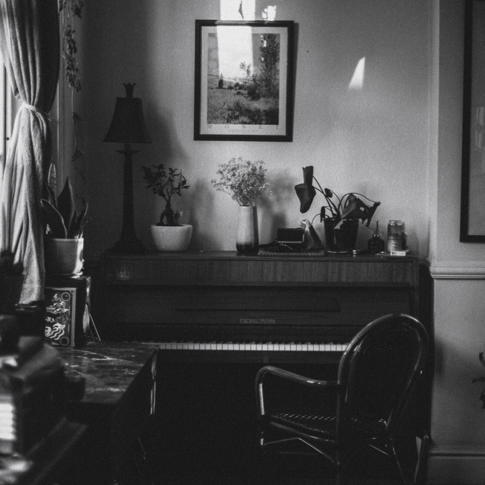 STRAWBERRY GUY - F SONG & MRS MAGIC (STRING VERSIONS), Vinyl