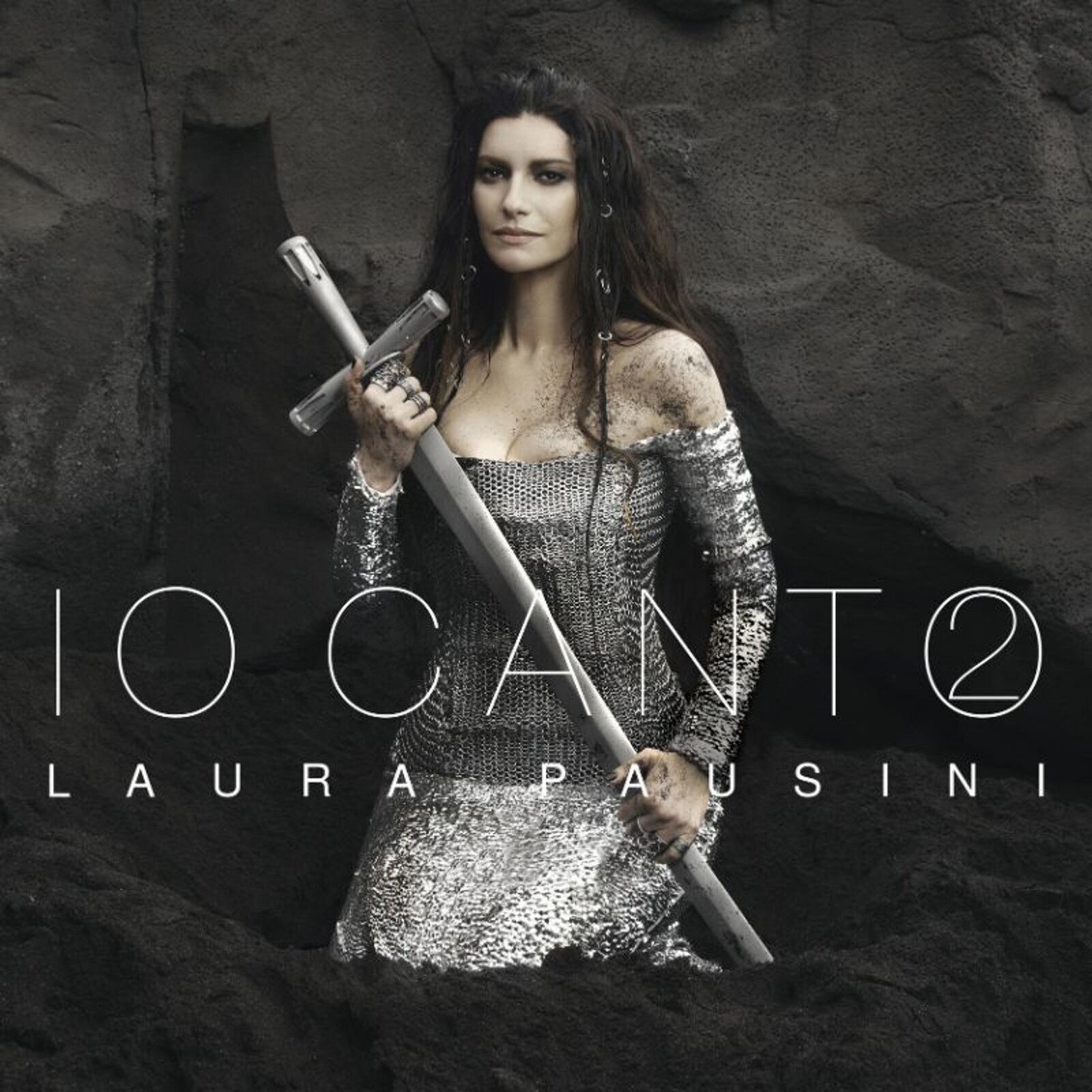 PAUSINI, LAURA - IO CANTO 2, CD