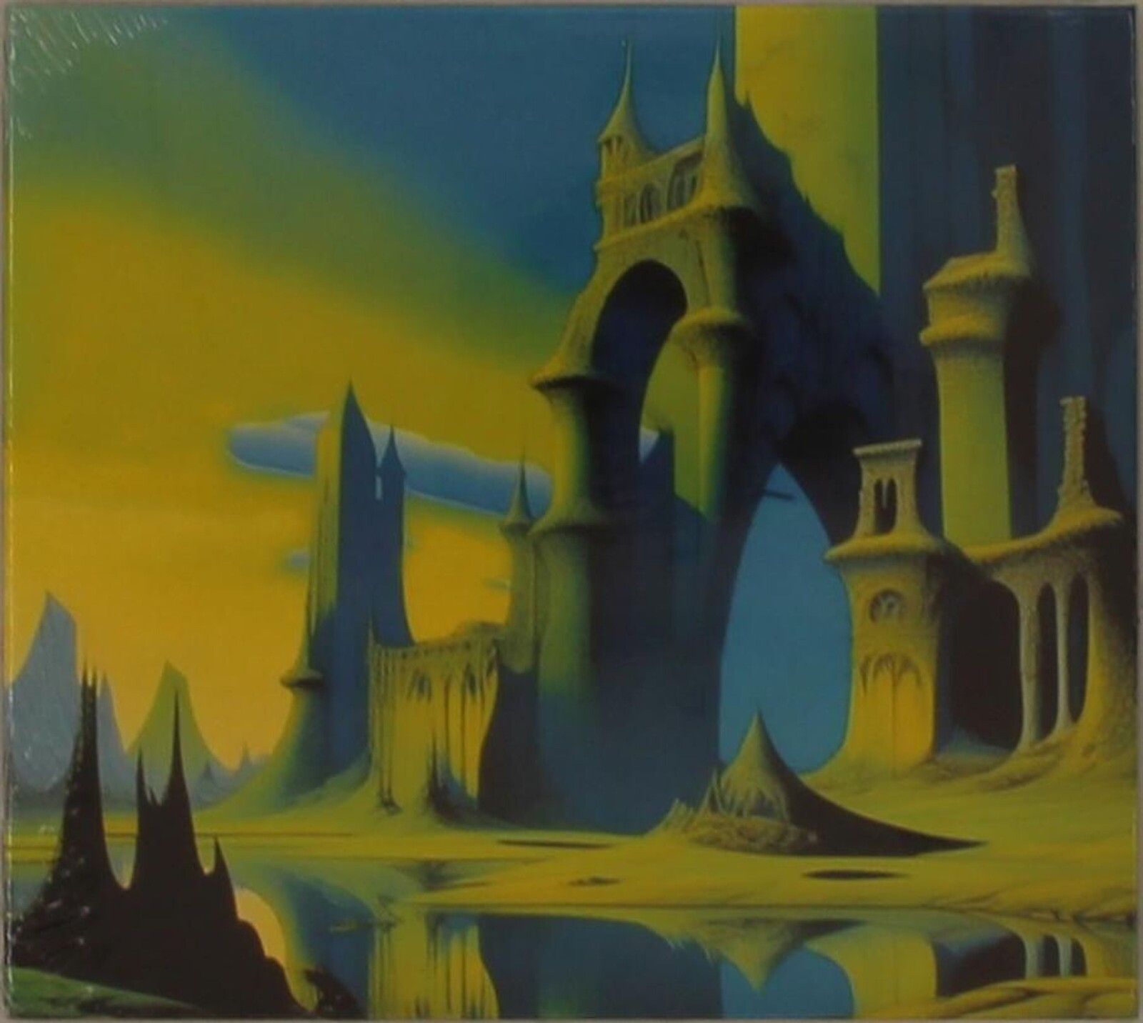 ECHI DI UN FUTURO PASSATO