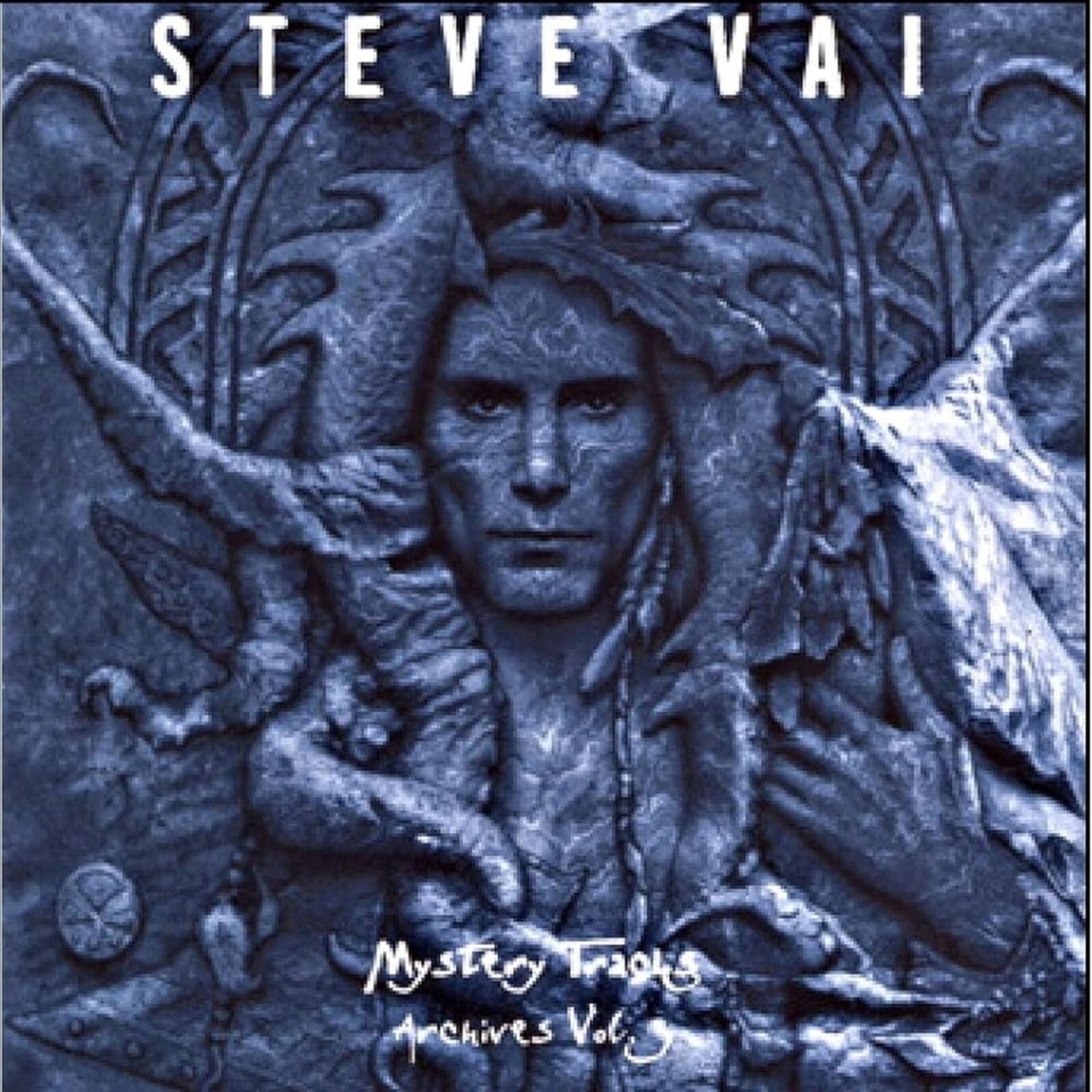 MYSTERY TRACKS ARCHIVES VOL.3