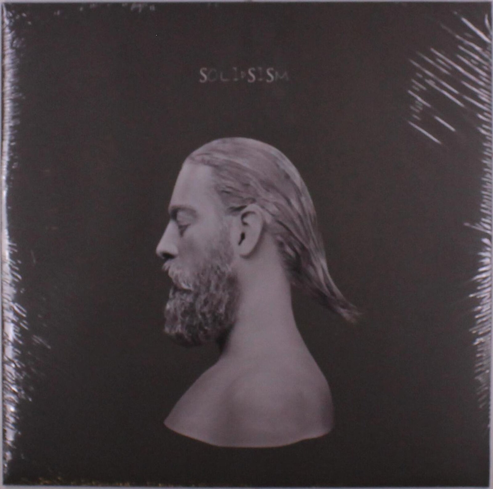 BEVING, JOEP - SOLIPSISM, Vinyl
